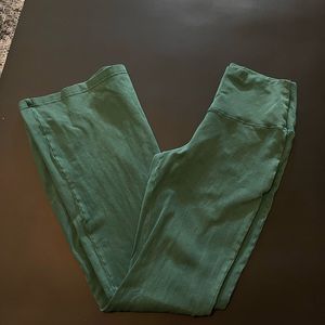 Aritzia TNA Flare Leggings